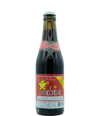 De Dolle Brouwers Oerbier