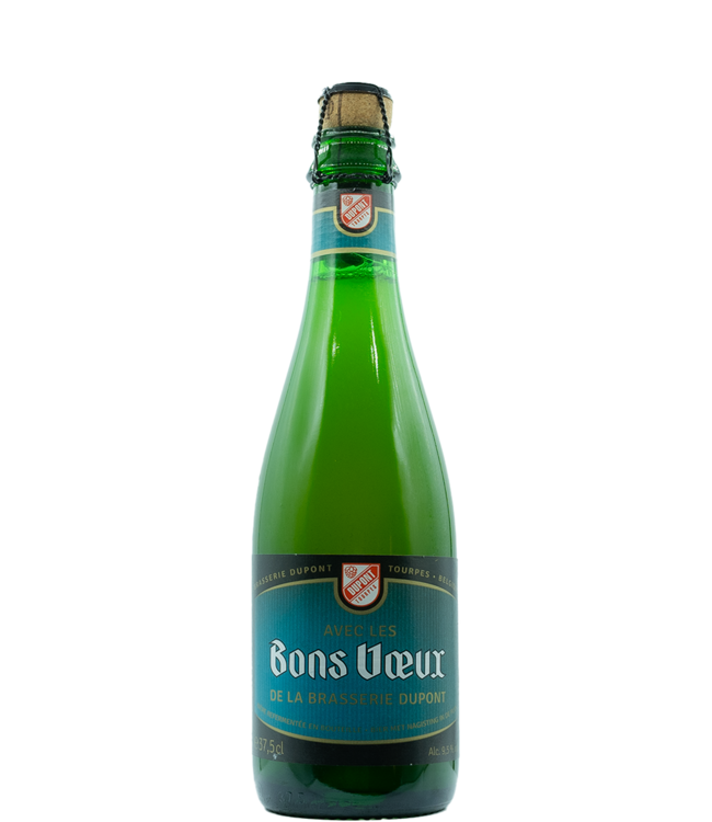 Brasserie Dupont Avec Les Bons Voeux 37.5cl