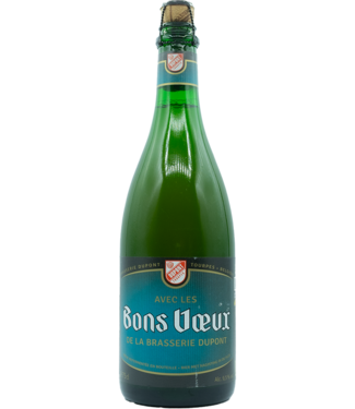 du pont Dupont Avec Les Bons Voeux 75cl
