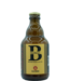 Alvinne Berliner Ryesse (Laugar Brewery Collab)