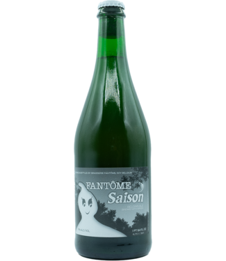 Brasserie Fantôme Fantome Saison