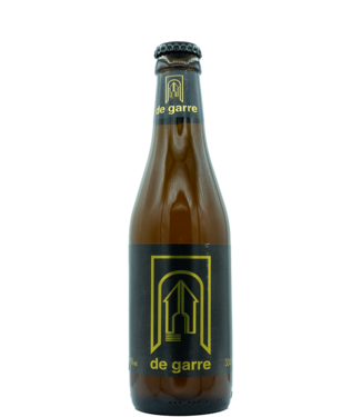 Brouwerij van Steenberge De Garre