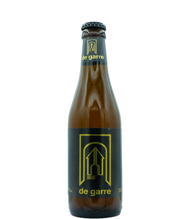 Brouwerij van Steenberge De Garre
