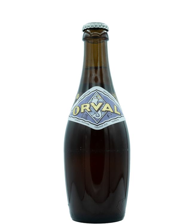 Brasserie d'Orval Orval