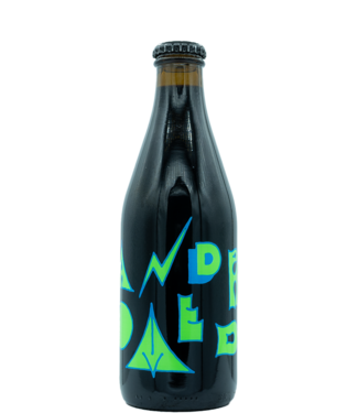 Andromodea 2026 (Bottle Logic & 3 Sons collab)