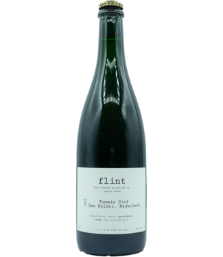 Tommie Sjef Flint 75cl