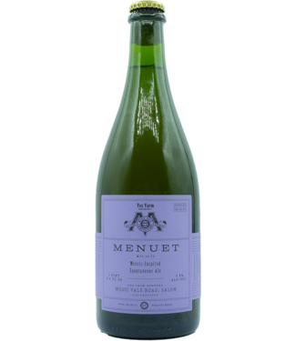 Fox Farm Menuet 75cl