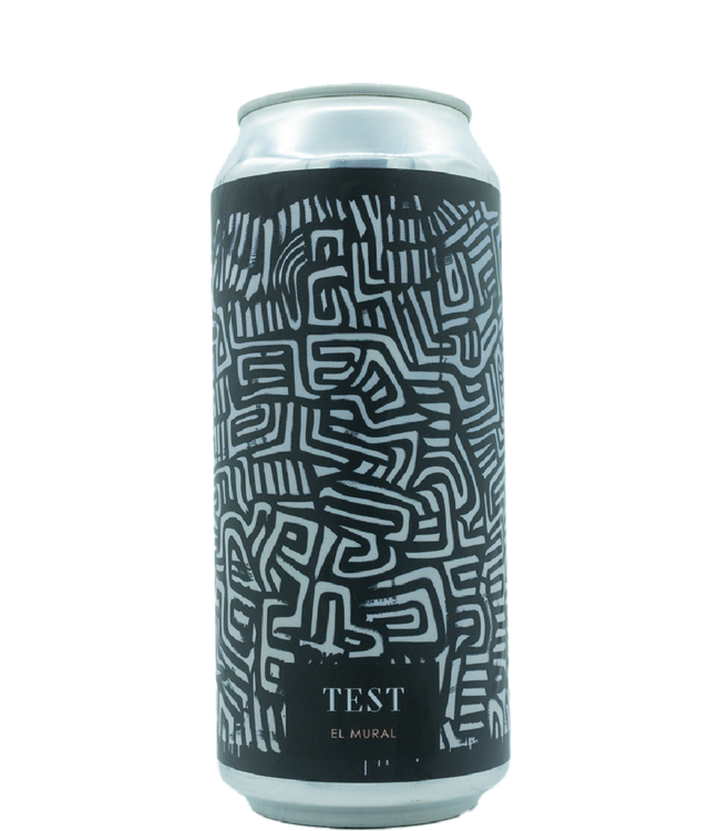 Test El Mural [Obscura]