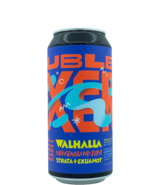Walhalla Craft Beer Double Elixer XIII