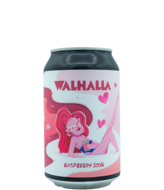 Walhalla Craft Beer Aphrodite
