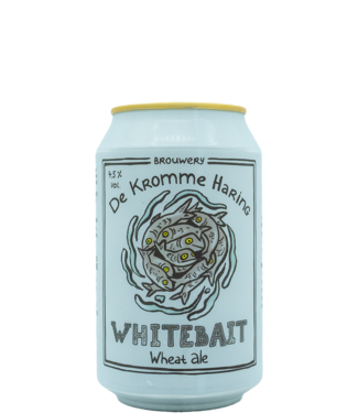 De Kromme Haring Whitebait