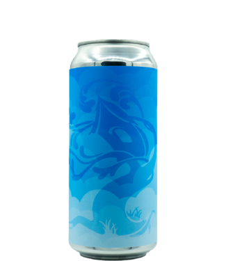 Tree House Azure [PRE ORDER]