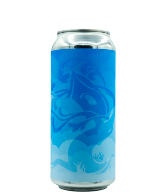 Tree House Brewing Co. Azure