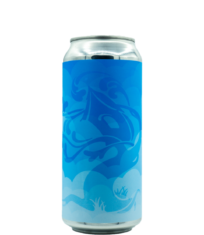 Tree House Brewing Co. Azure