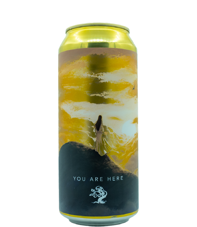Tree House You are here [PRE ORDER]