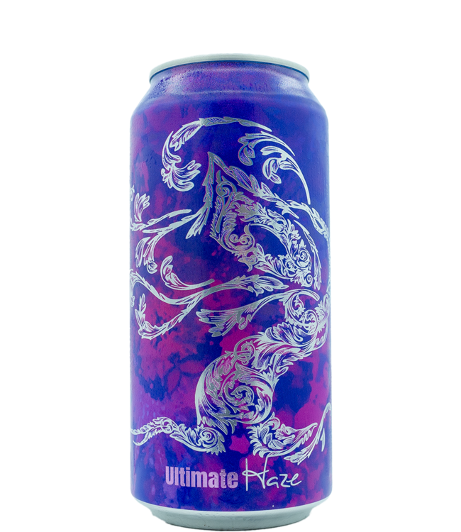 Tree House Ultimate Haze