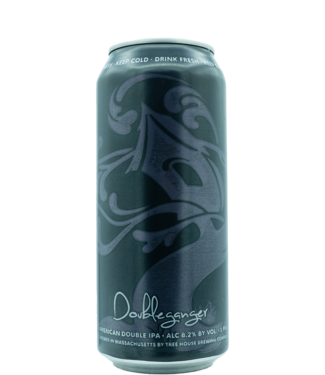 Tree House Brewing Co. Doubleganger