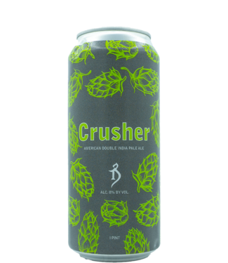 The Alchemist Crusher