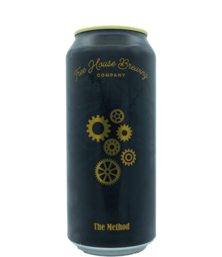 Tree House Brewing Co. The Method