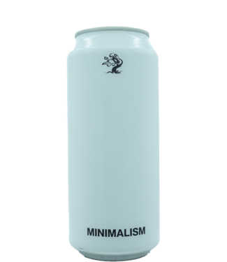 Tree House Brewing Co. Minimalism