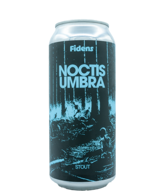 Fidens Noctis Umbra
