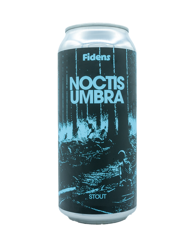 Fidens Noctis Umbra