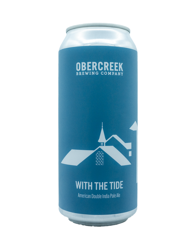 Obercreek With the Tide