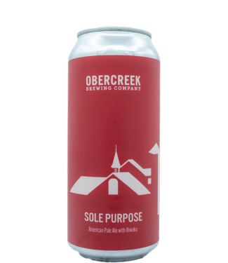 Obercreek Sole Purpose: Riwaka