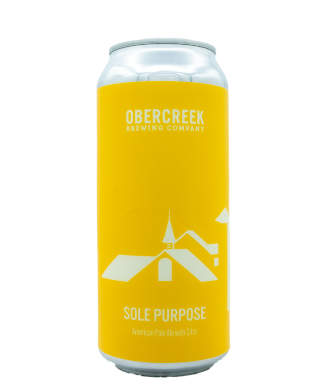 Obercreek Sole Purpose: Citra