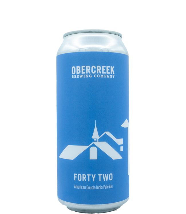 Obercreek Forty Two