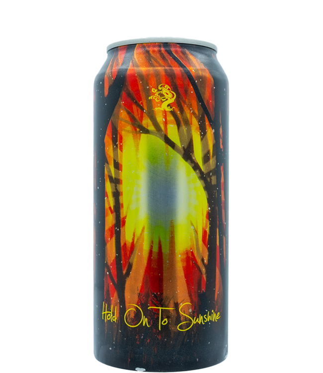 Tree House Hold On To Sunshine
