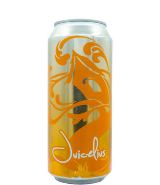 Tree House Brewing Co. Juicelius