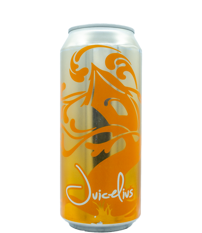 Tree House Juicelius