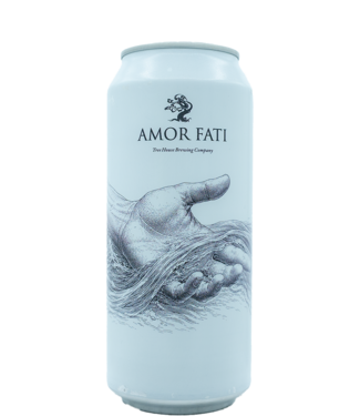 Tree House Brewing Co. Amor Fati