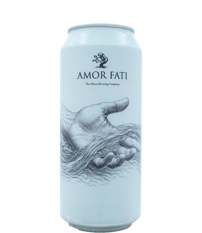 Tree House Brewing Co. Amor Fati