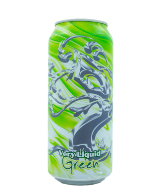 Tree House Brewing Co. Very Liquid Green