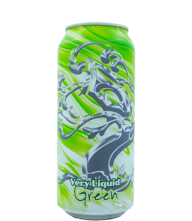Tree House Brewing Co. Very Liquid Green
