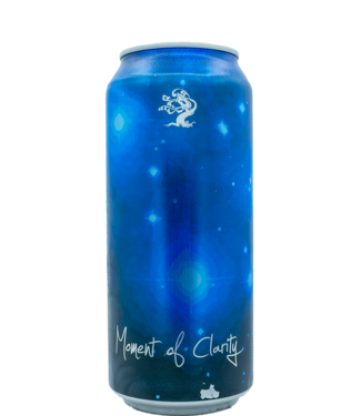 Tree House Brewing Co. Moment of Clarity