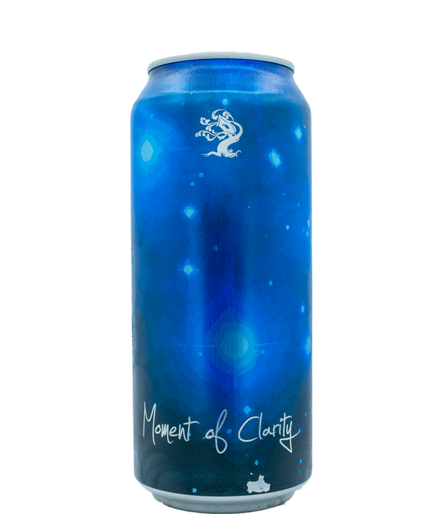Tree House Brewing Co. Moment of Clarity