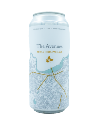 Trillium The Avenues