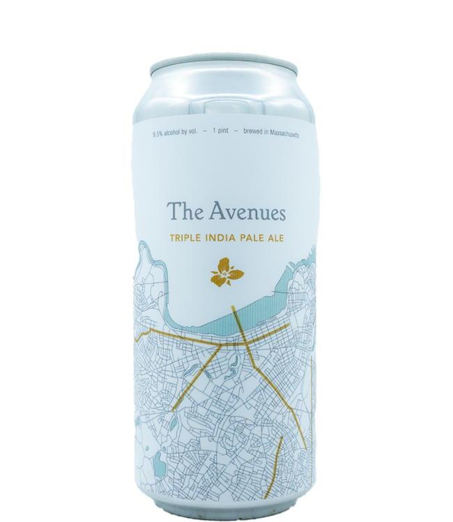 Trillium The Avenues