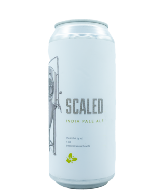 Trillium Scaled