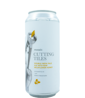Trillium Mosaic Cutting Tiles
