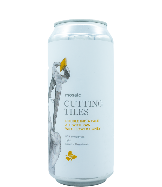 Trillium Mosaic Cutting Tiles