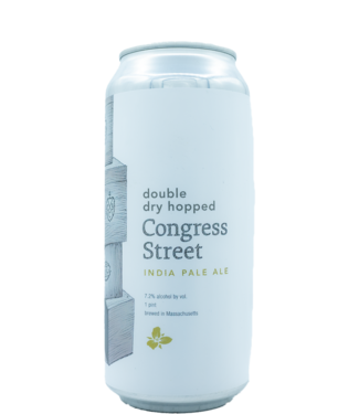 Trillium DDH Congress Street