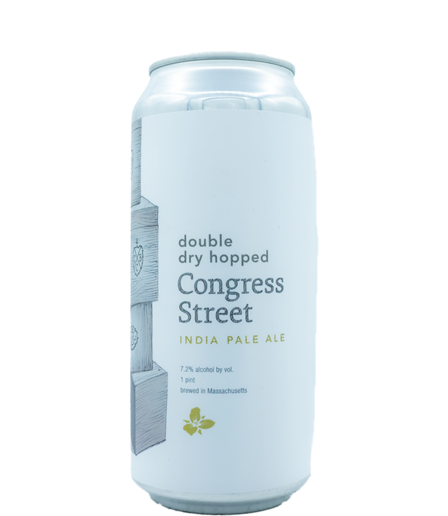 Trillium DDH Congress Street
