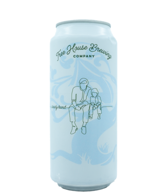 Tree House Steady Hand Tree House Steady Hand