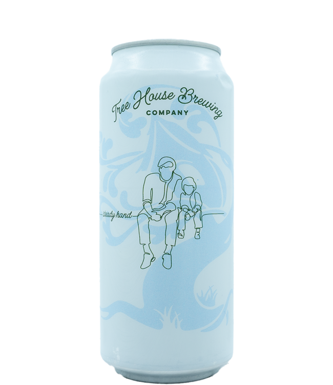 Tree House Steady Hand