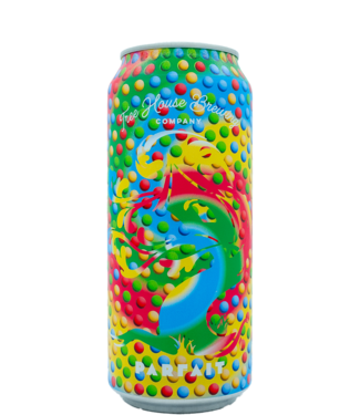 Tree House Parfait Tree House Parfait