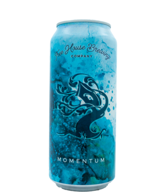 Tree House Brewing Co. Momentum
